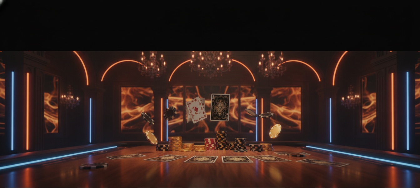 Casimba Casino