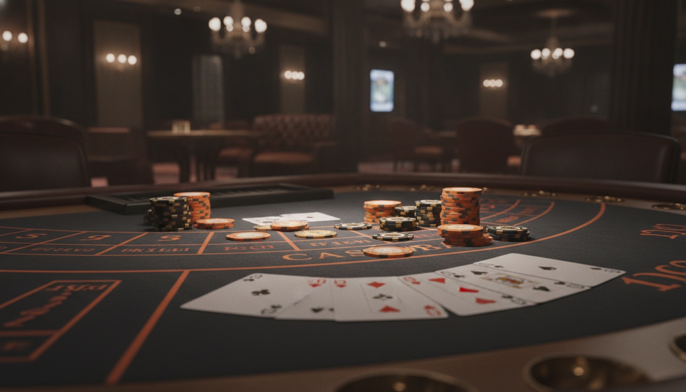 Casimba Casinon maksutavat ja kotiutukset